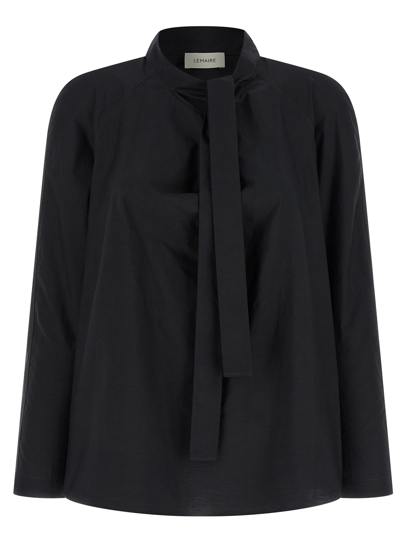 LEMAIRE - nan - Black - Shirt