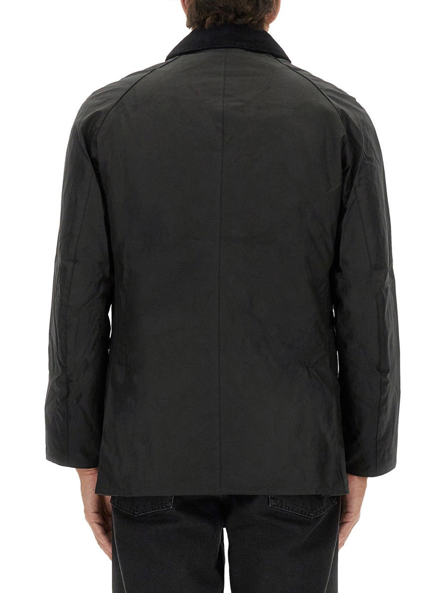 BARBOUR - Man - Black - Blazer