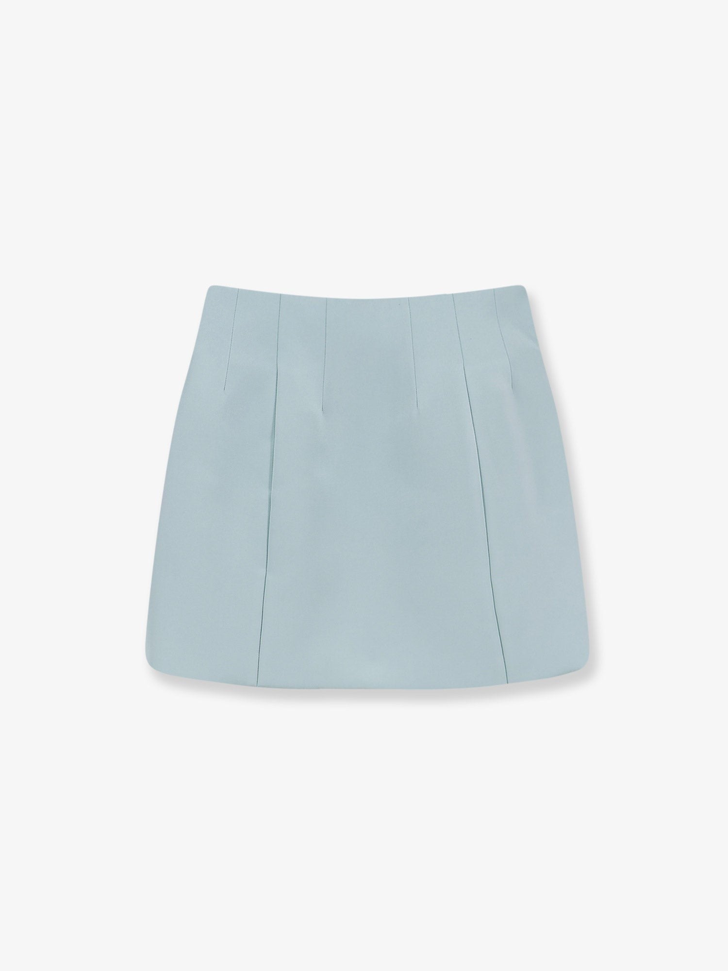 RETROFETE - Woman - Blue - Skirt