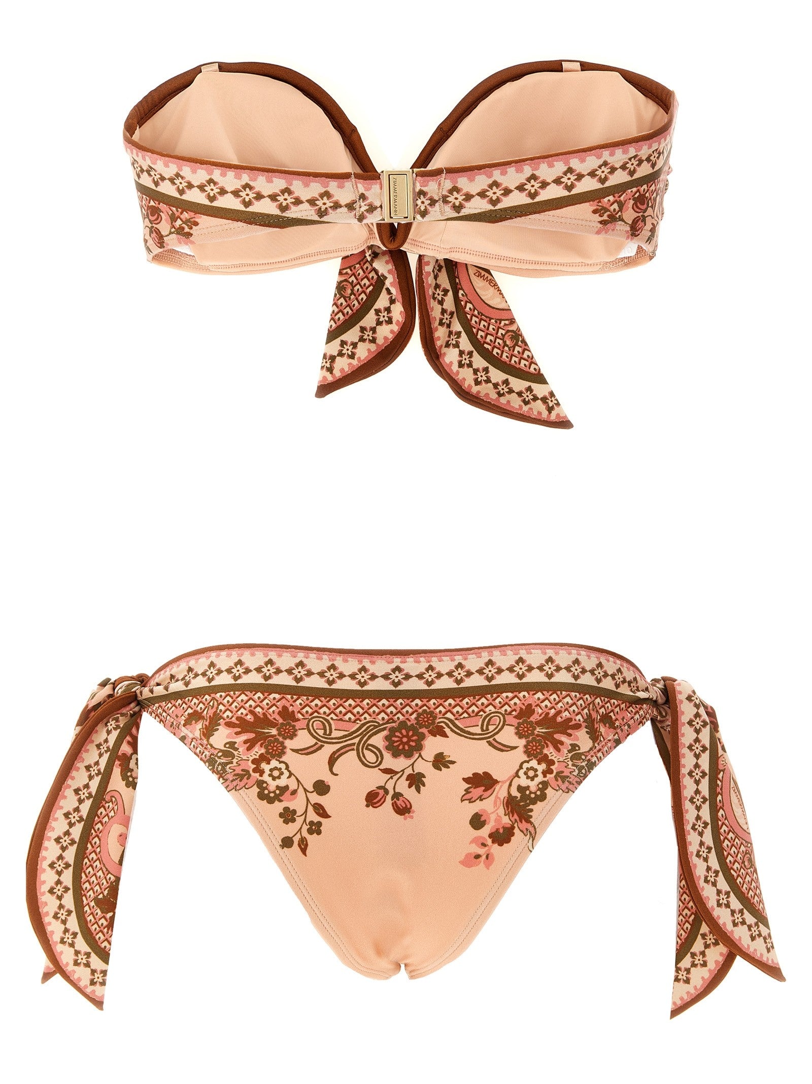ZIMMERMANN - nan - Black - Swimwear