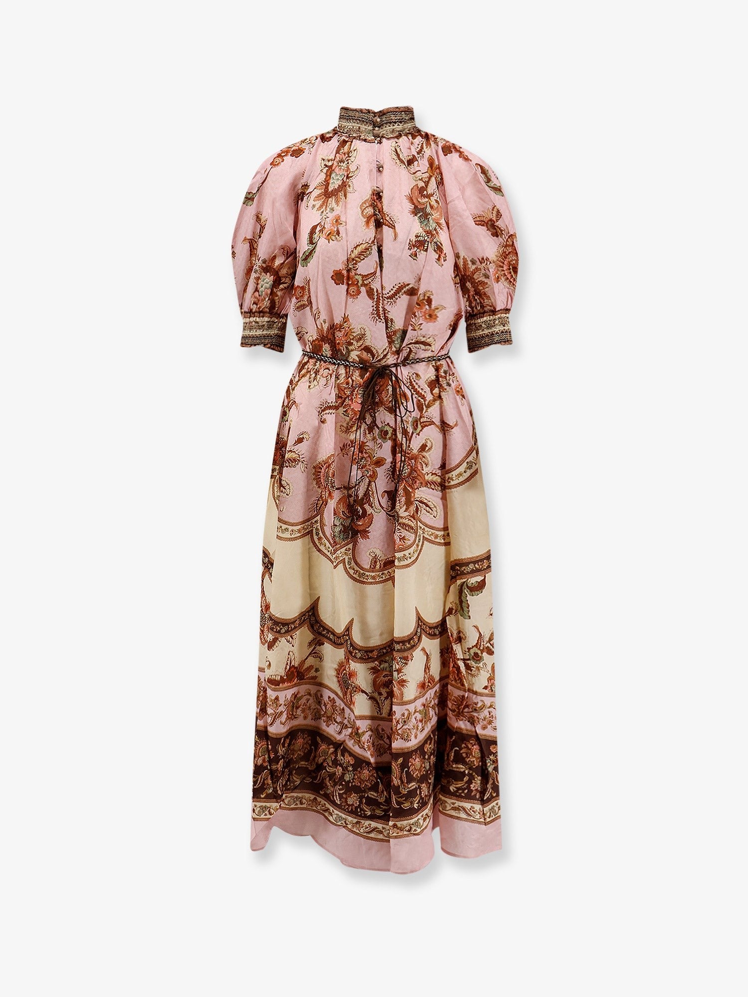 ZIMMERMANN - Woman - Black - Dress