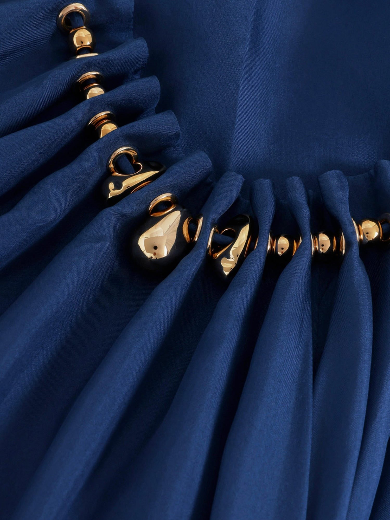 ZIMMERMANN - Woman - Blue - Dress