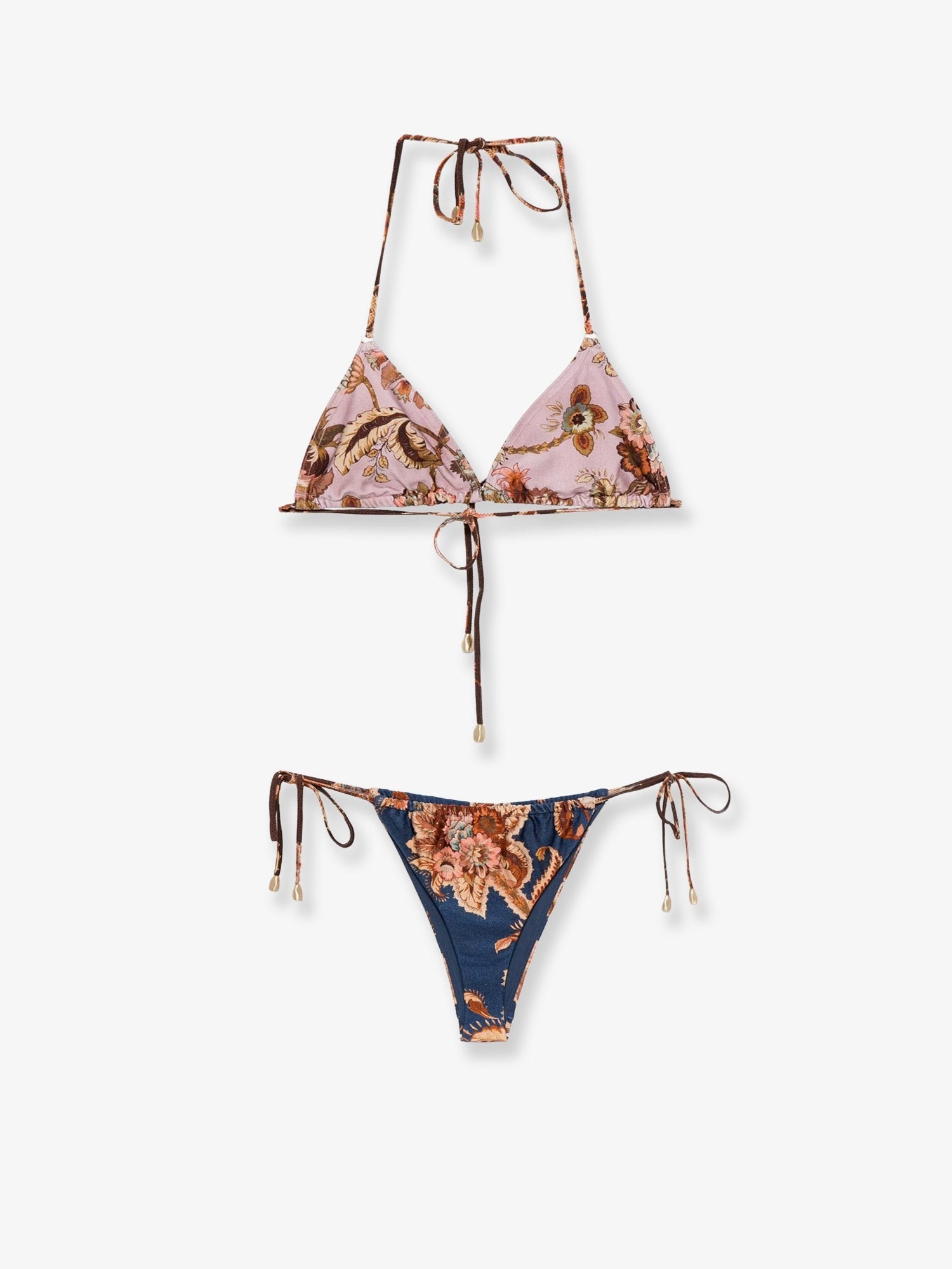 ZIMMERMANN - Woman - Multicolor - Swimwear