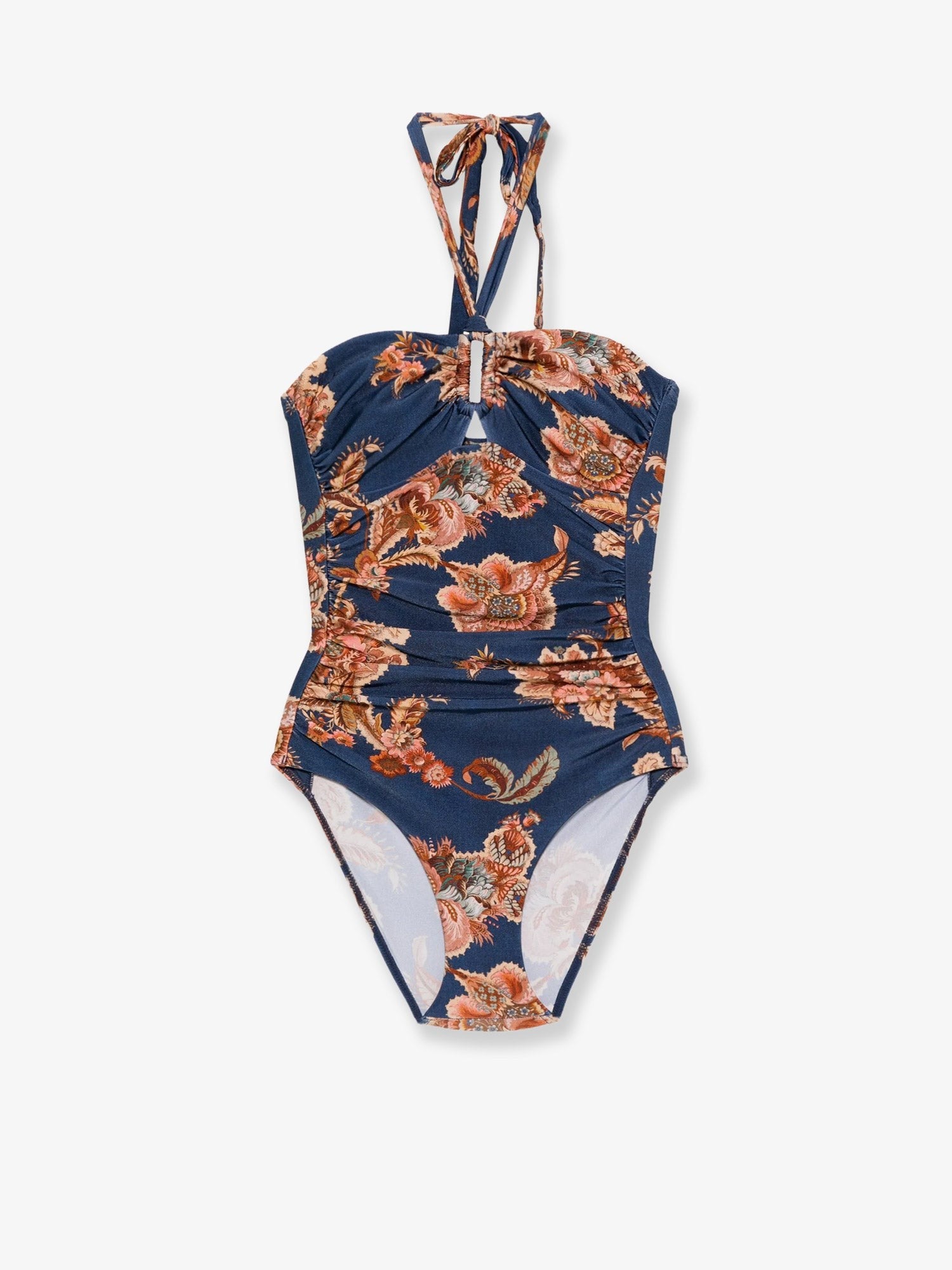 ZIMMERMANN - Woman - Multicolor - Swimwear