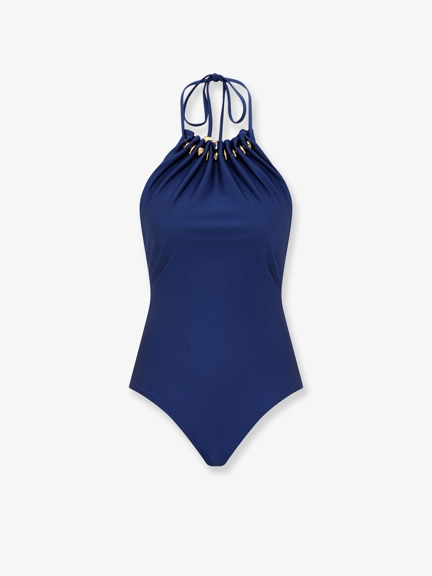 ZIMMERMANN - Woman - Blue - Swimwear