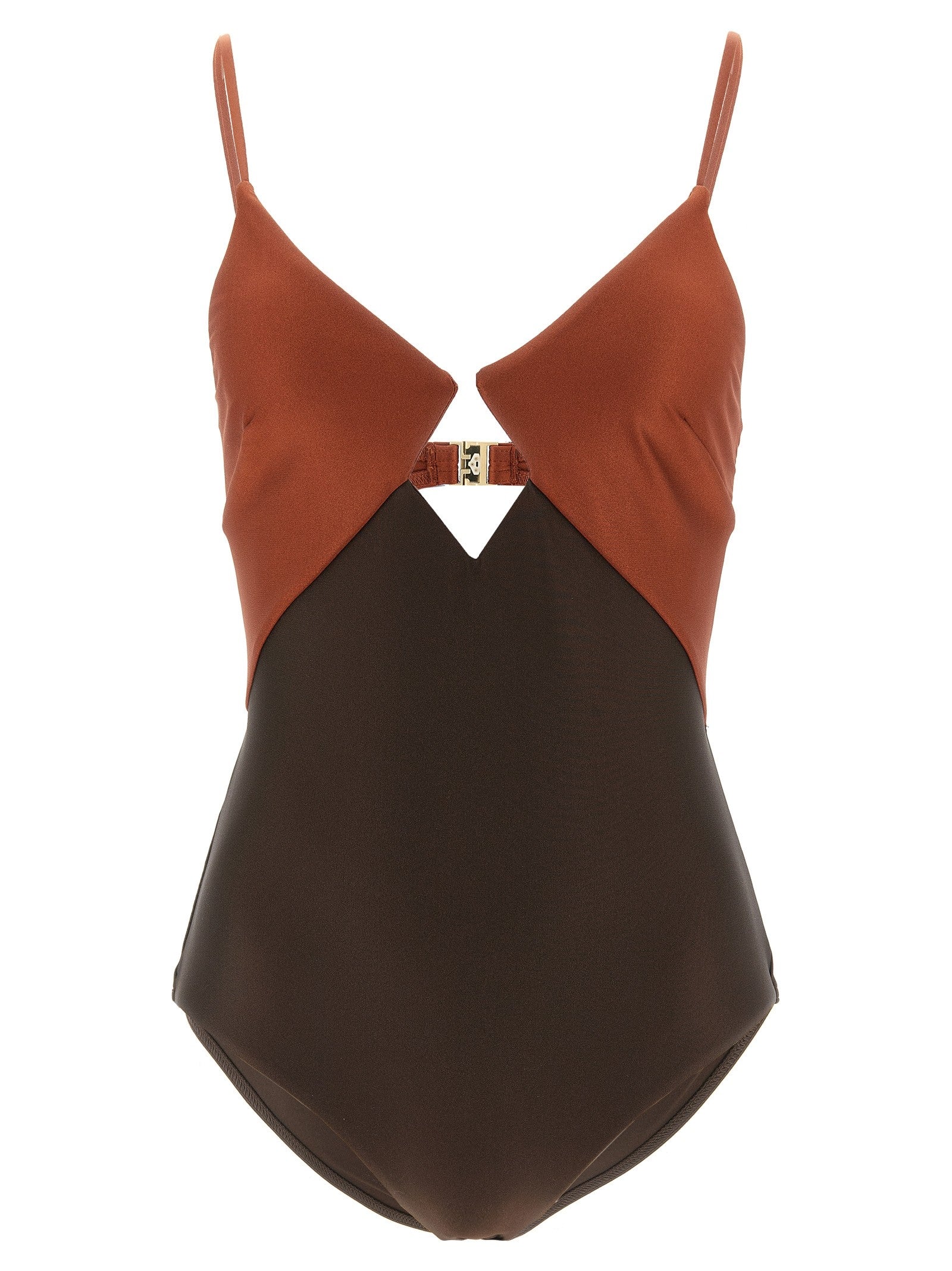 ZIMMERMANN - nan - Brown - Swimwear