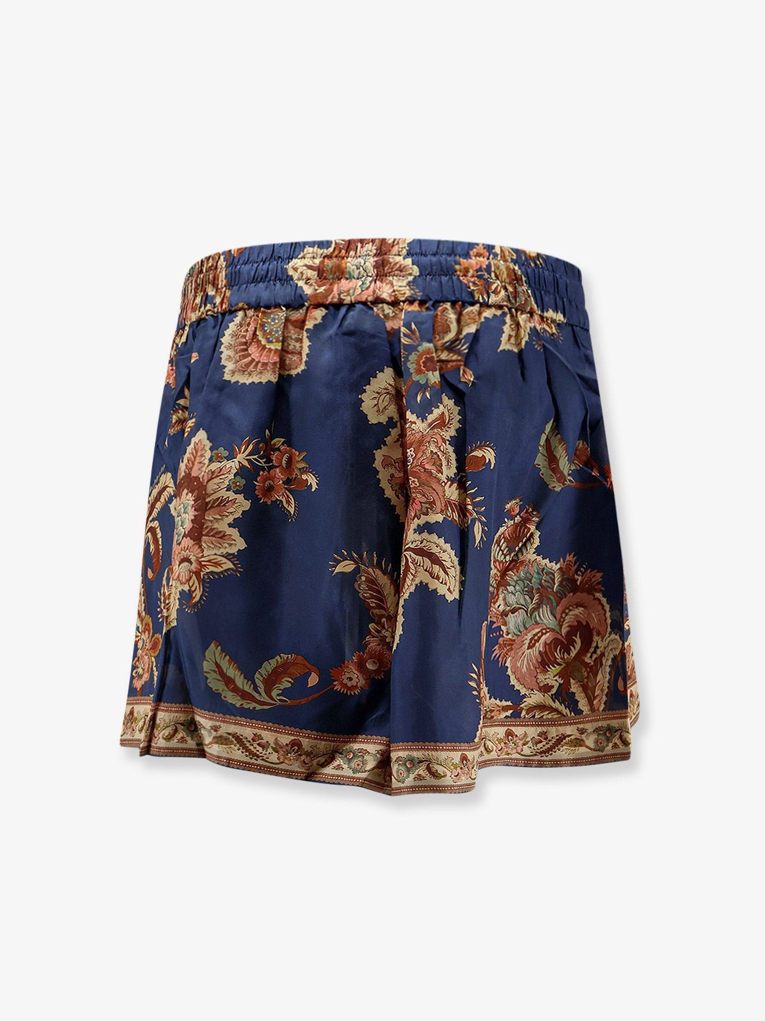 ZIMMERMANN - Woman - Multicolor - Shorts