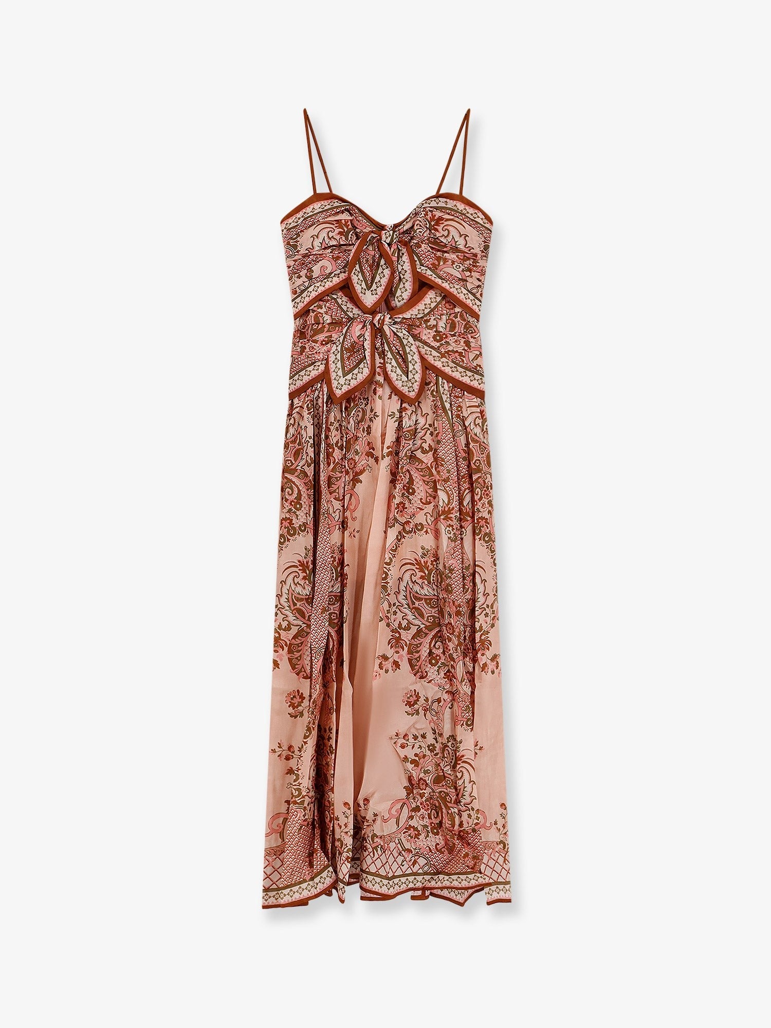 ZIMMERMANN - Woman - Black - Dress