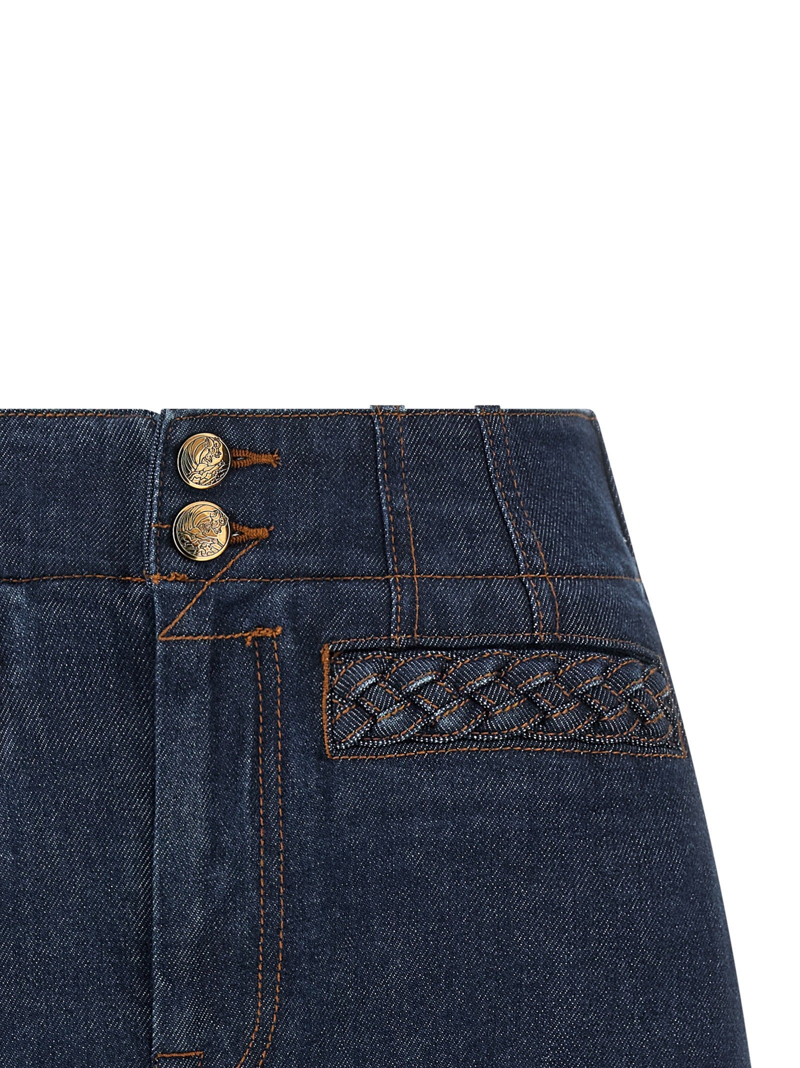 ZIMMERMANN - nan - Blue - Shorts