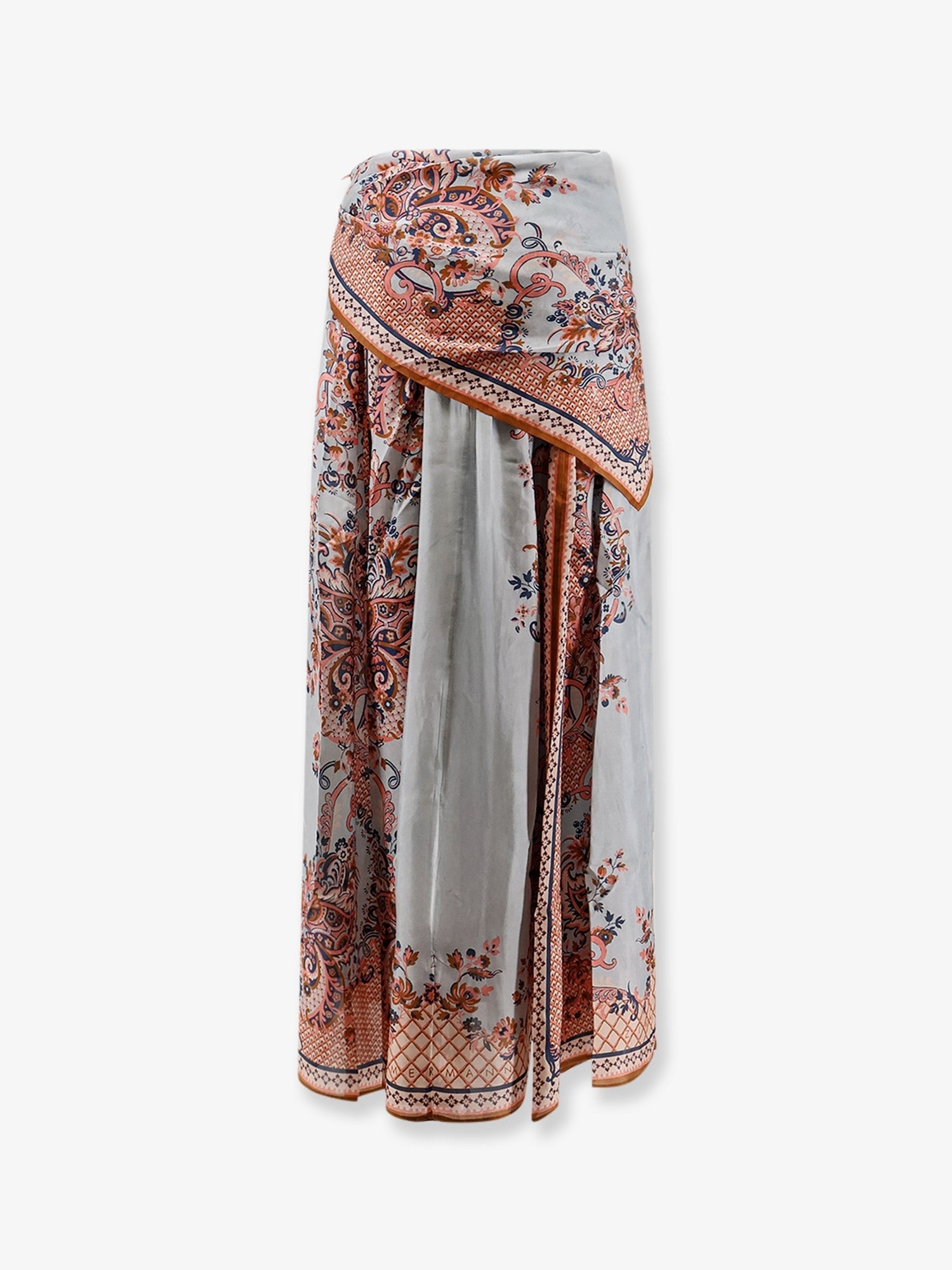 ZIMMERMANN - Woman - Multicolor - Skirt