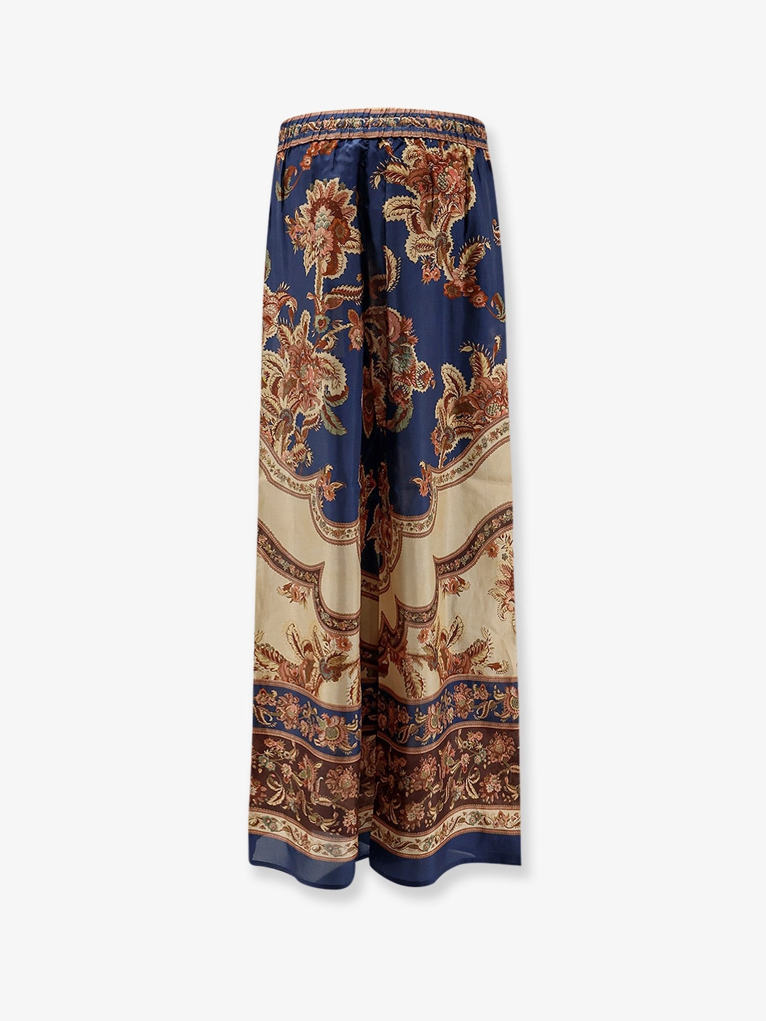 ZIMMERMANN - Woman - Multicolor - Pants