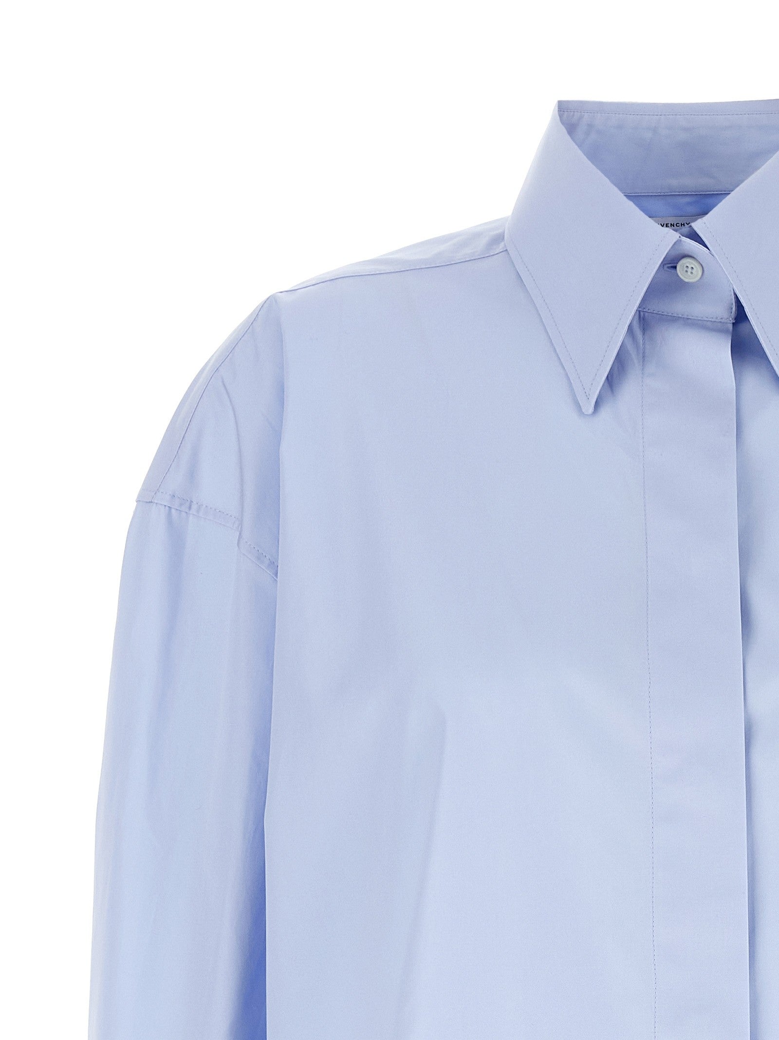 Givenchy - nan - White - Shirt