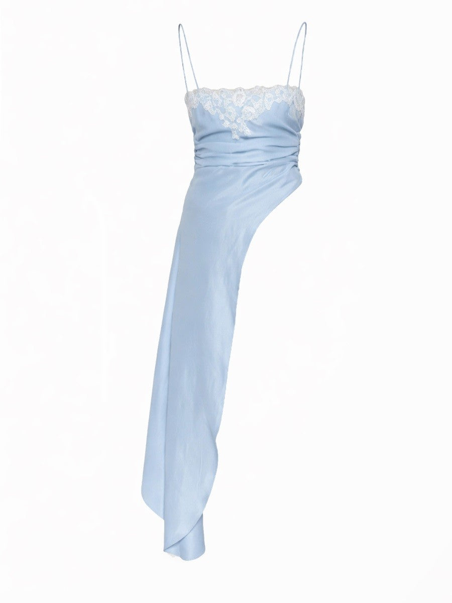Moschino - Woman - Blue - Top