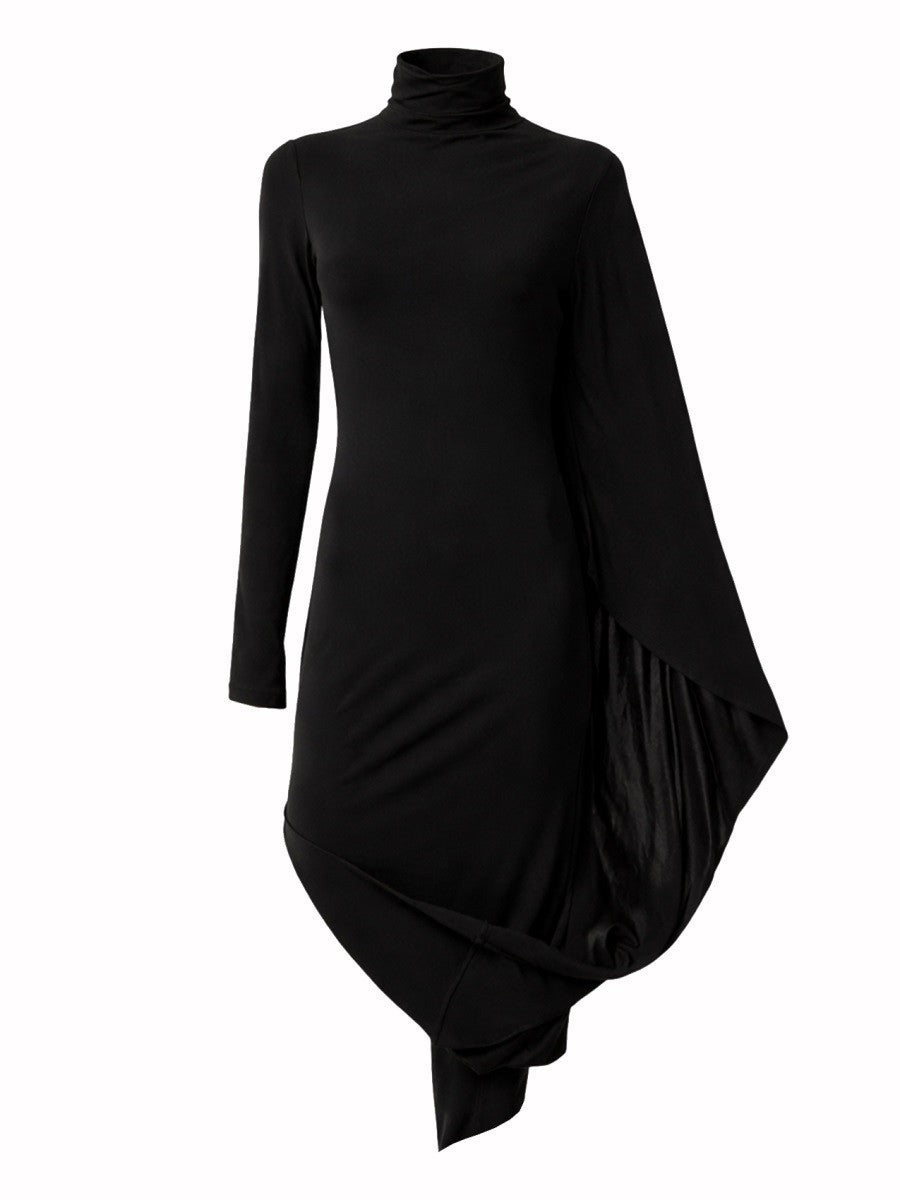 stella mccartney - Woman - Black - Dress