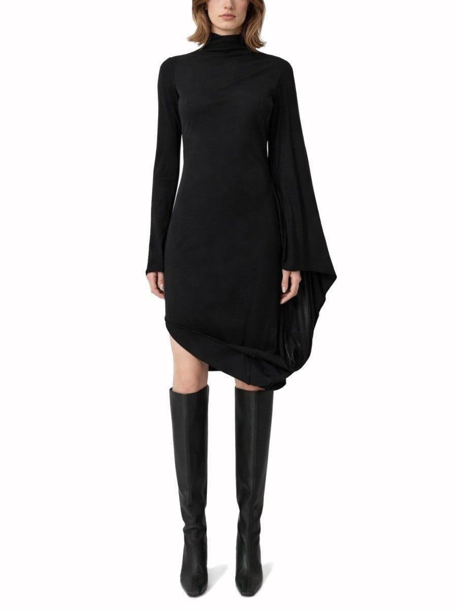 stella mccartney - Woman - Black - Dress