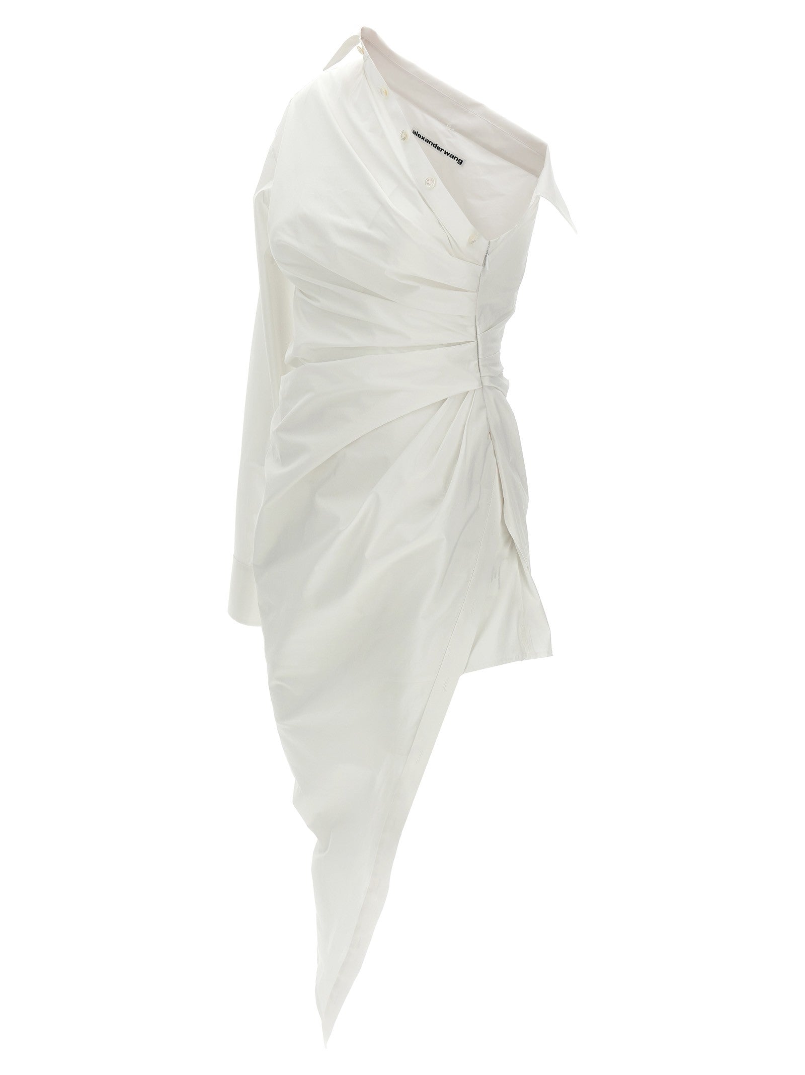 Alexander Wang - nan - White - Dress