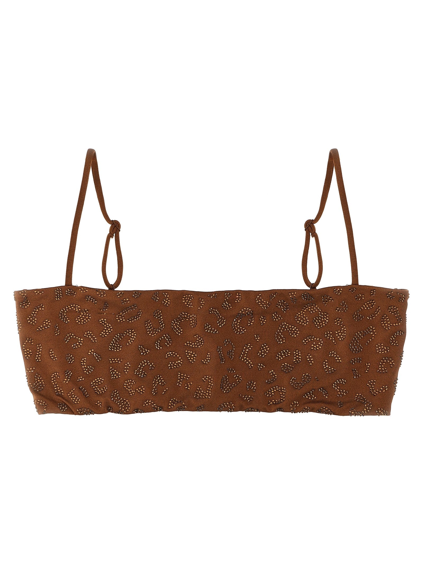 MC2 SAINT BARTH - nan - Brown - Swimwear