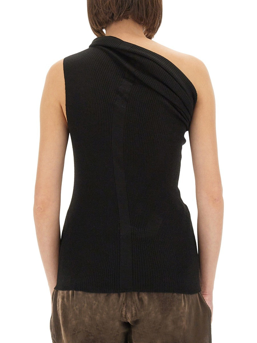 RICK OWENS - Női - Fekete - Felső