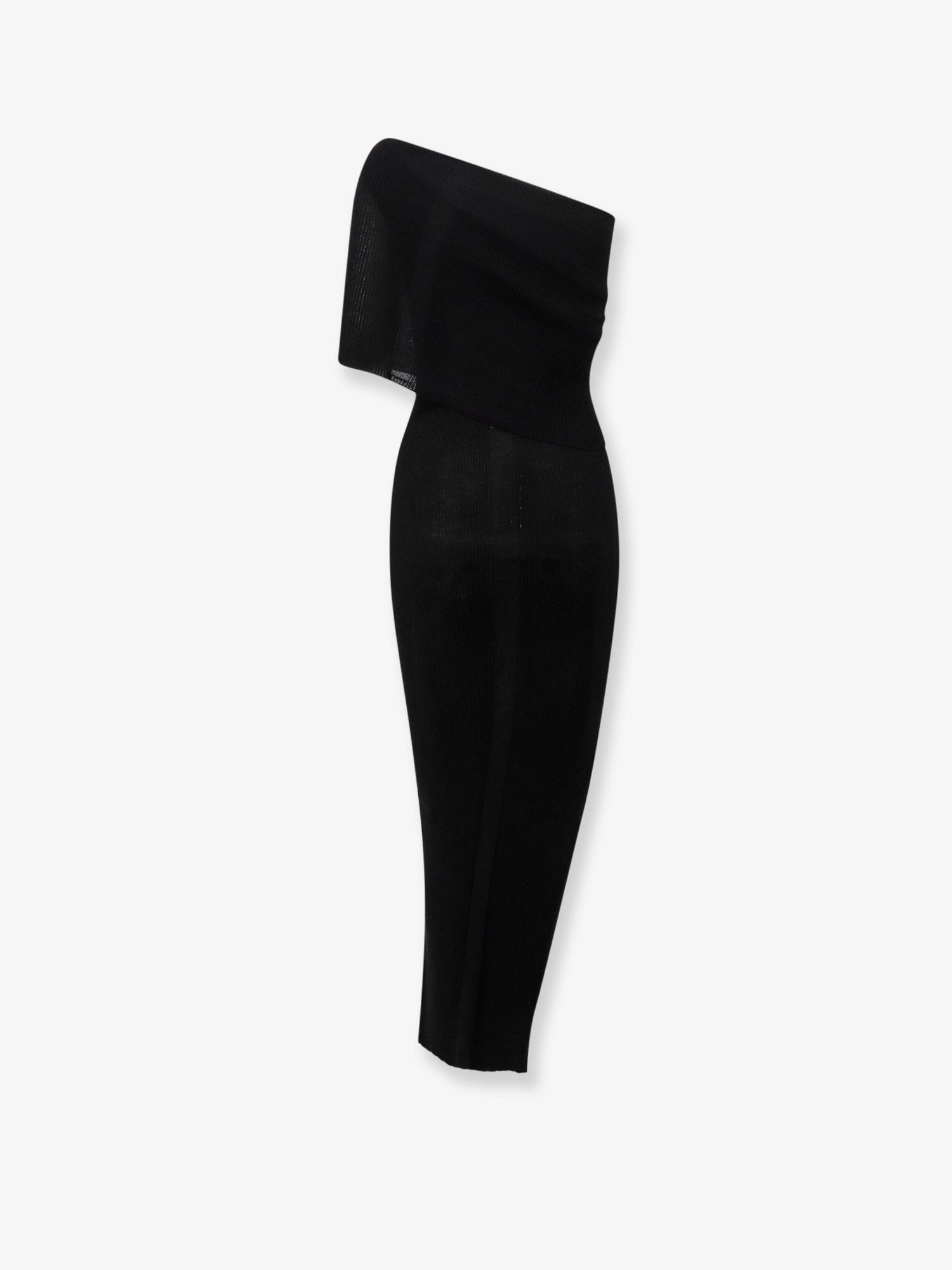 RICK OWENS - Woman - Black - Dress