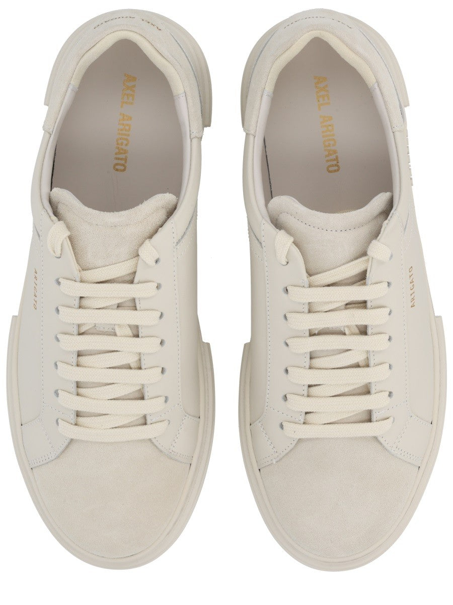 AXEL ARIGATO - Man - White - Sneaker