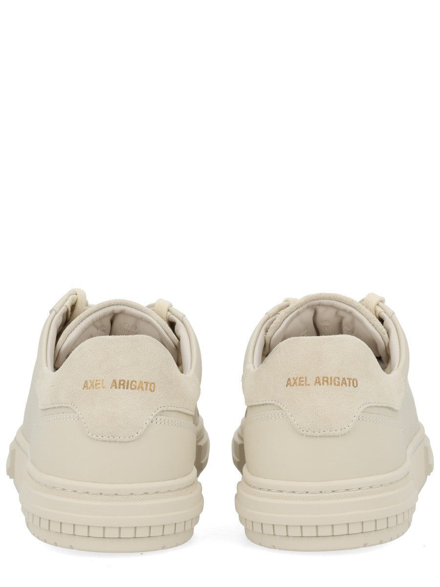 AXEL ARIGATO - Man - White - Sneaker
