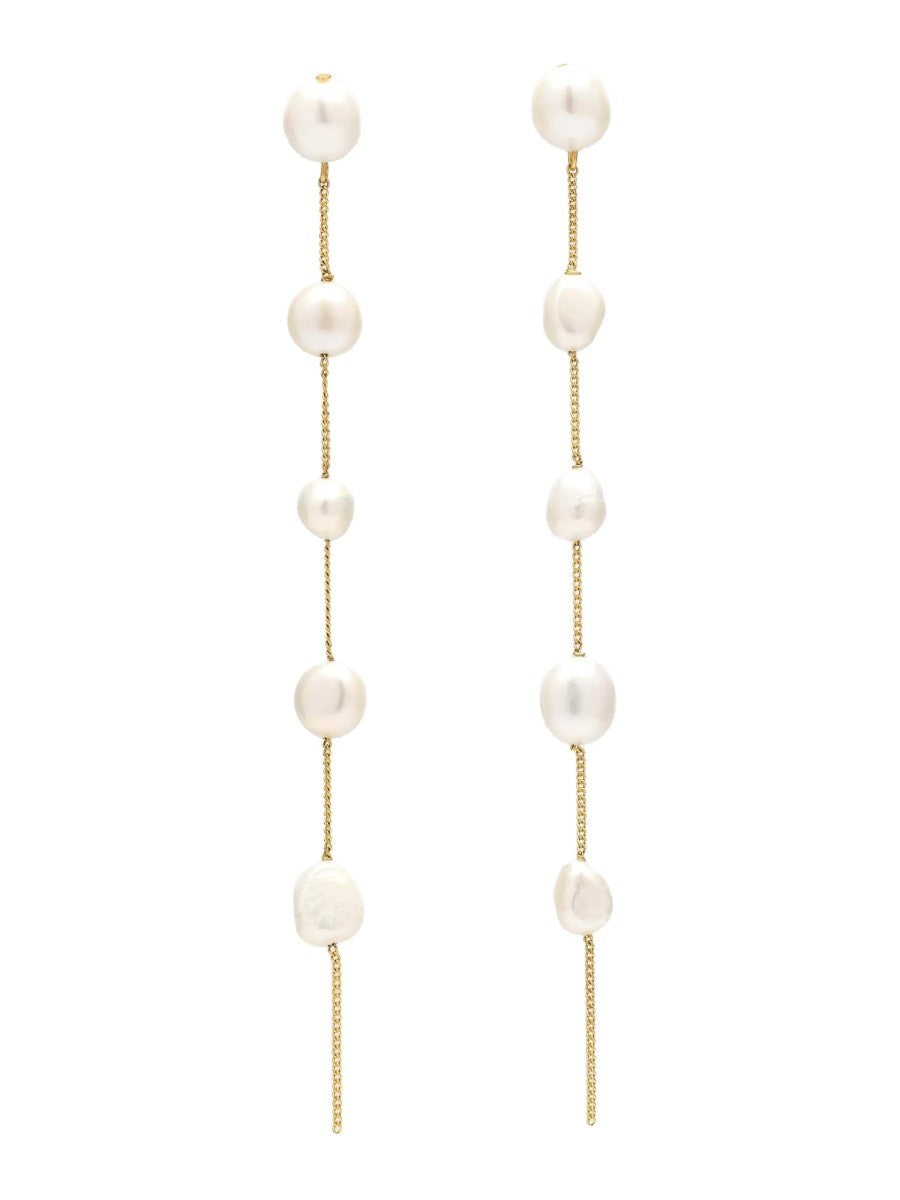 CULT GAIA - Woman - Beige - Earring