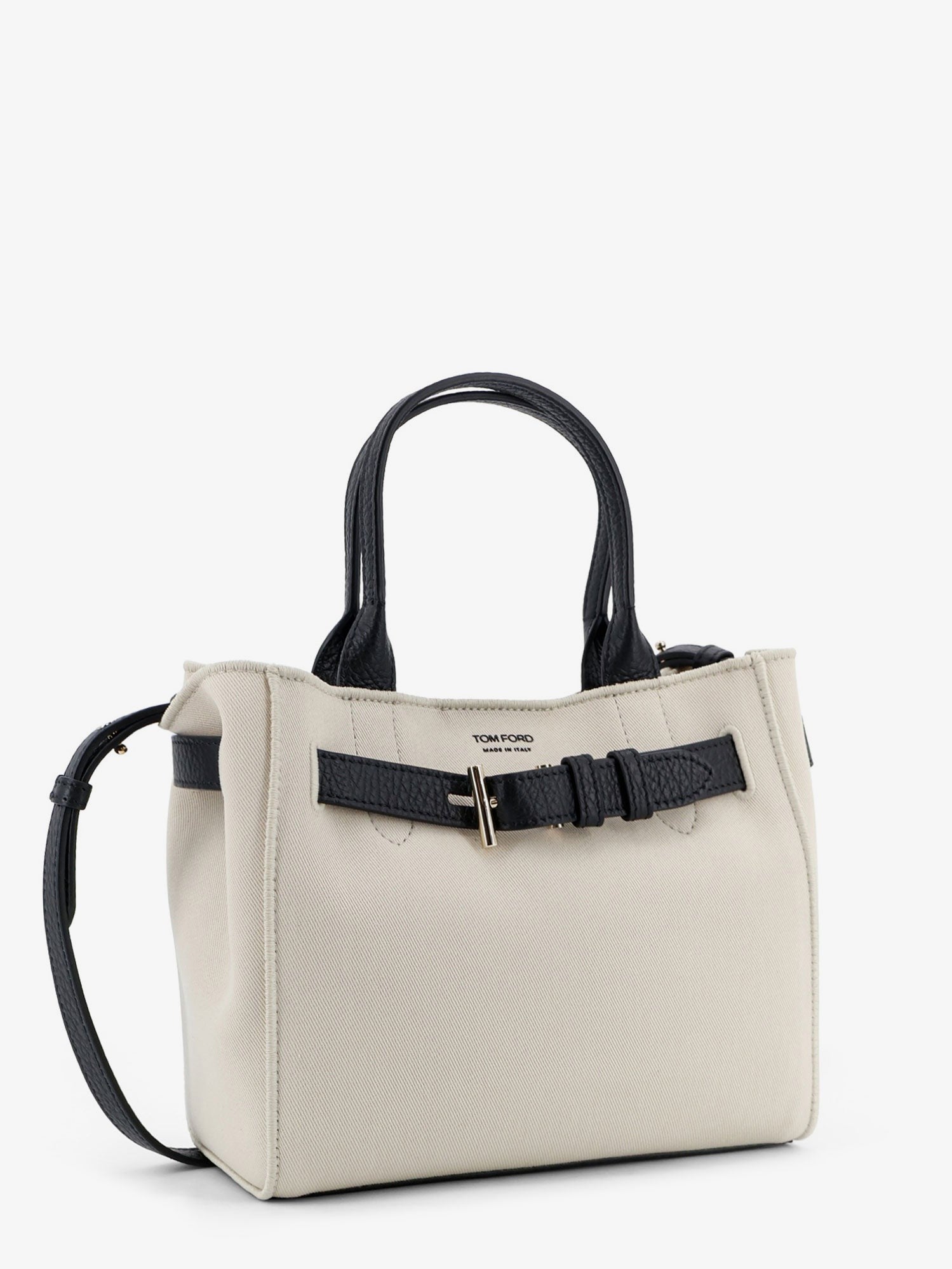 TOM FORD - Női - Bézs - Kézitáska