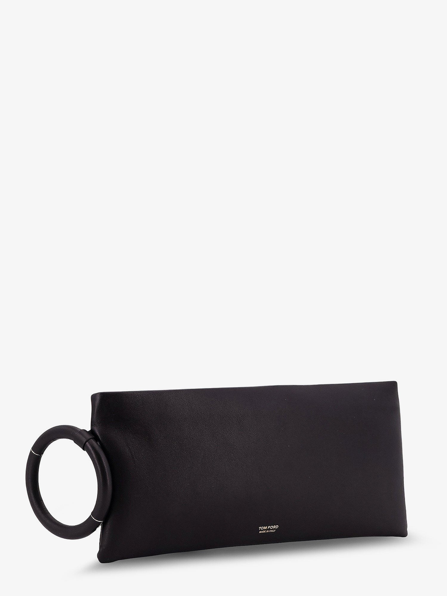 TOM FORD - Woman - Black - Clutch