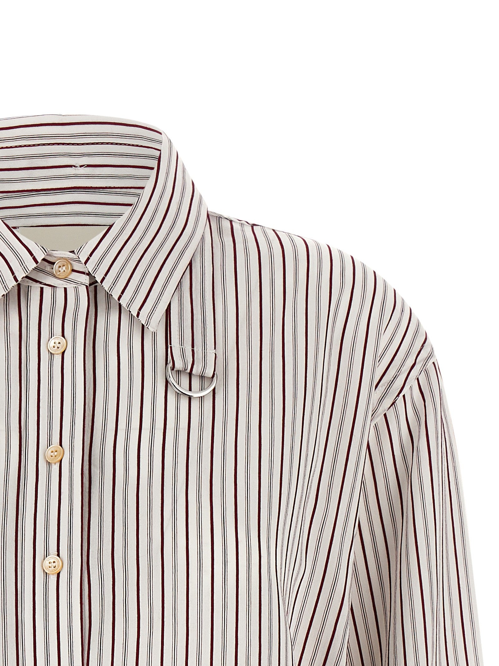 Isabel Marant - nan - Multicolor - Shirt