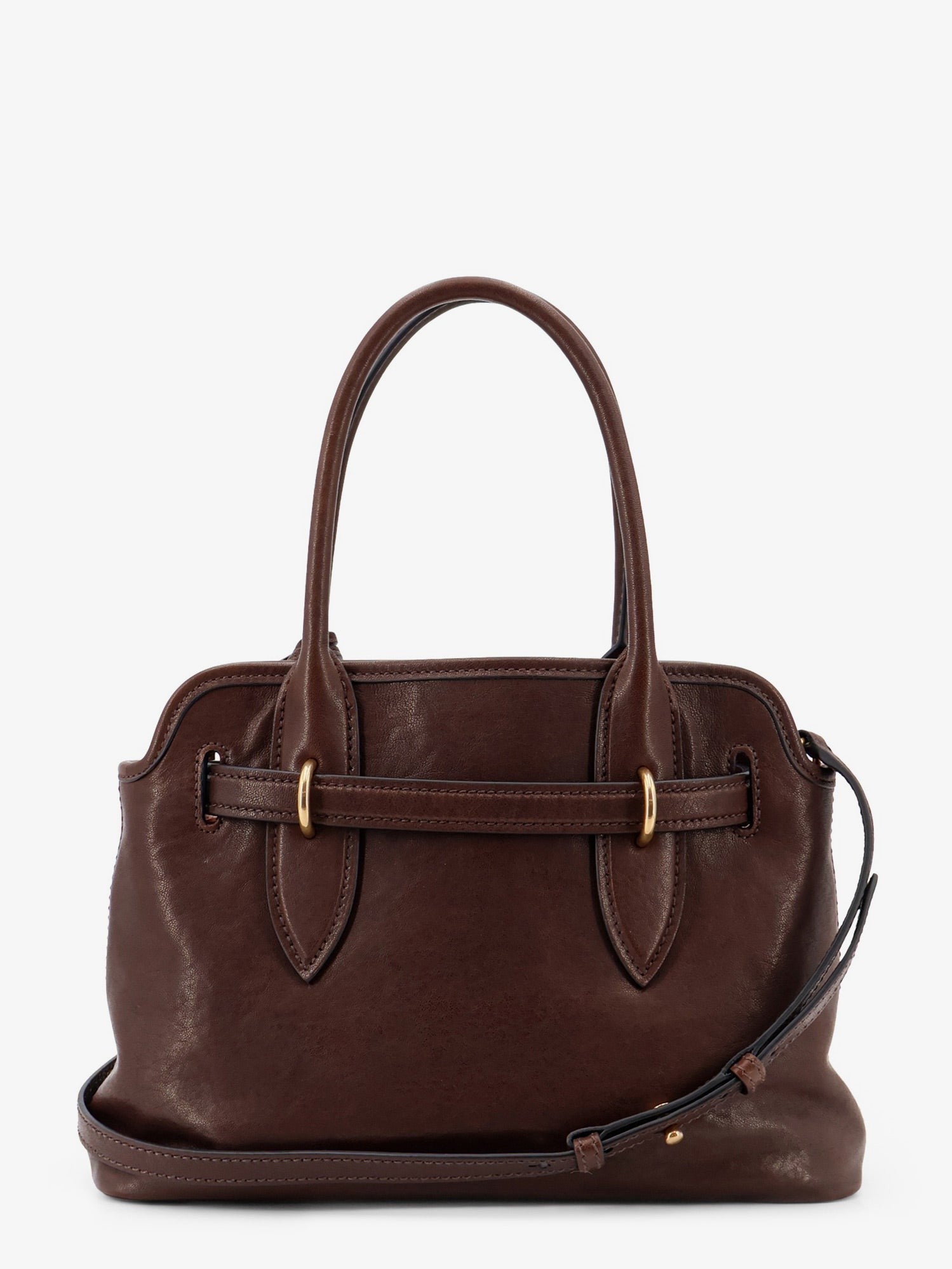 Miu Miu - Woman - Brown - Handbag