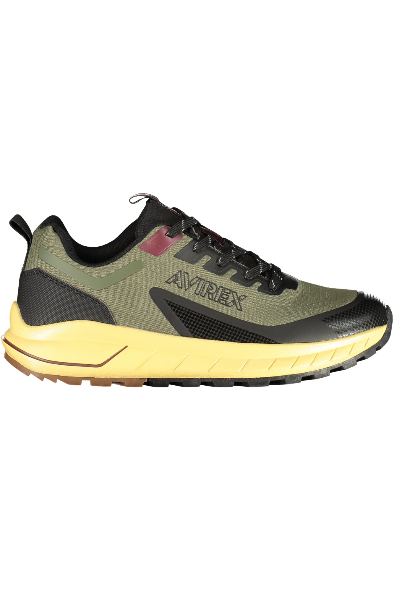 AVIREX - Man - Sneaker