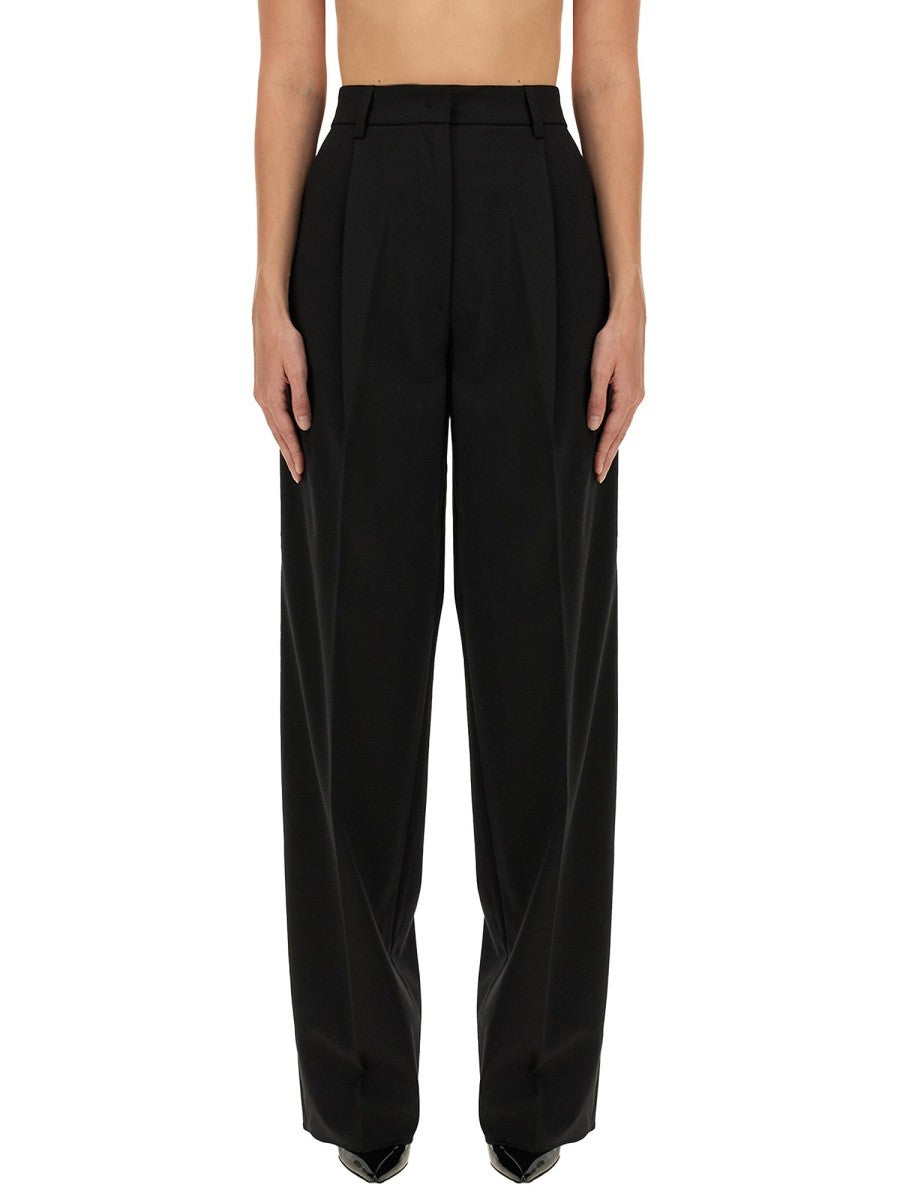 THELATEST - Woman - Black - Pants