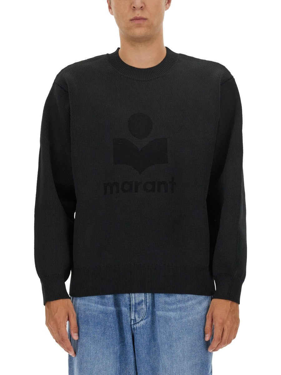 MARANT - Férfi - Fekete - Pulóver