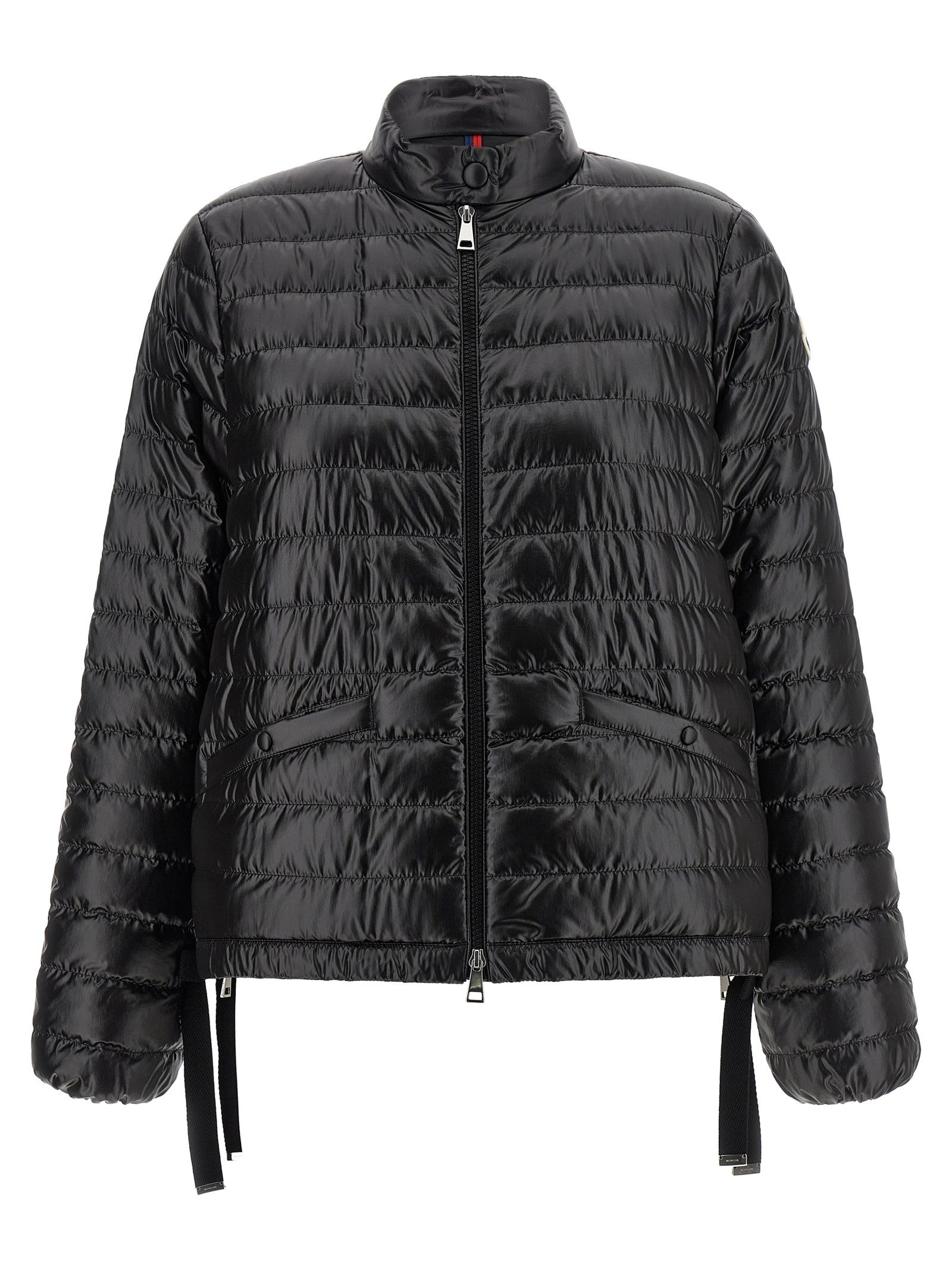 Moncler - nan - Black - Jacket