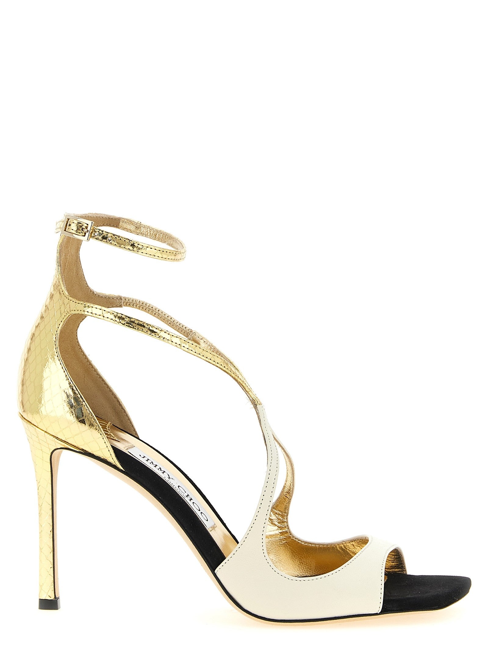 Jimmy Choo - nan - Multicolor - Sandal