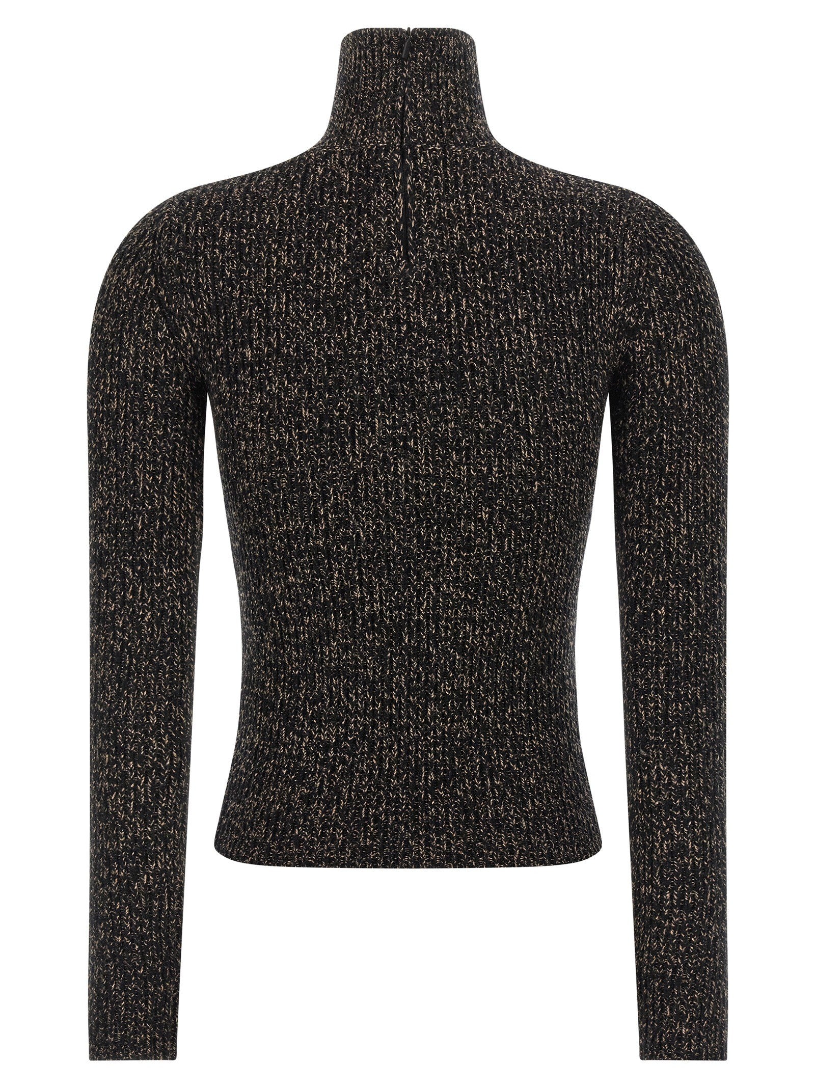 Max Mara - nan - Black - Sweater