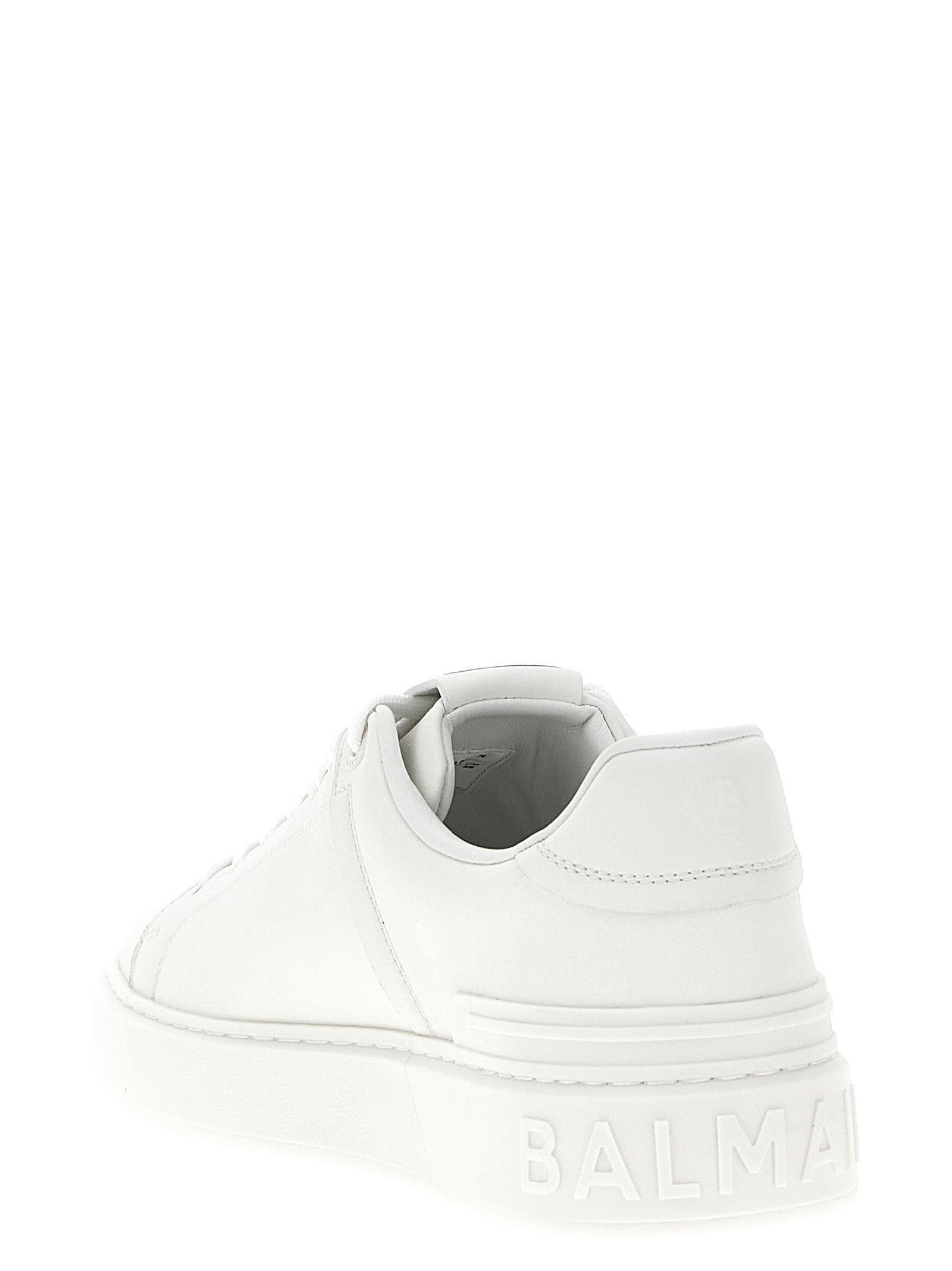 Balmain - nan - White - Sneaker