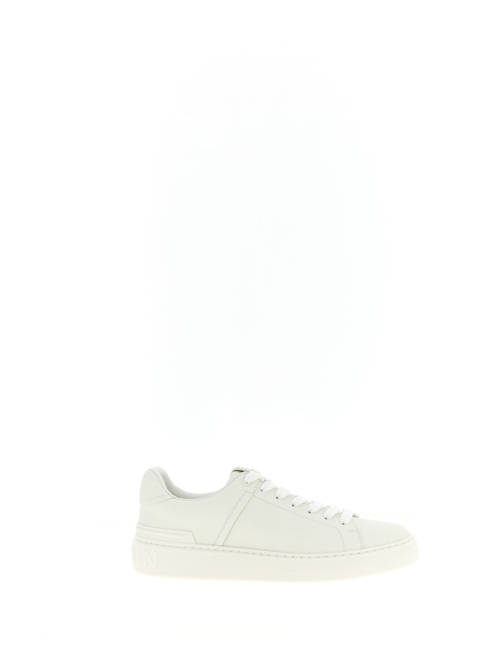 Balmain - nan - White - Sneaker