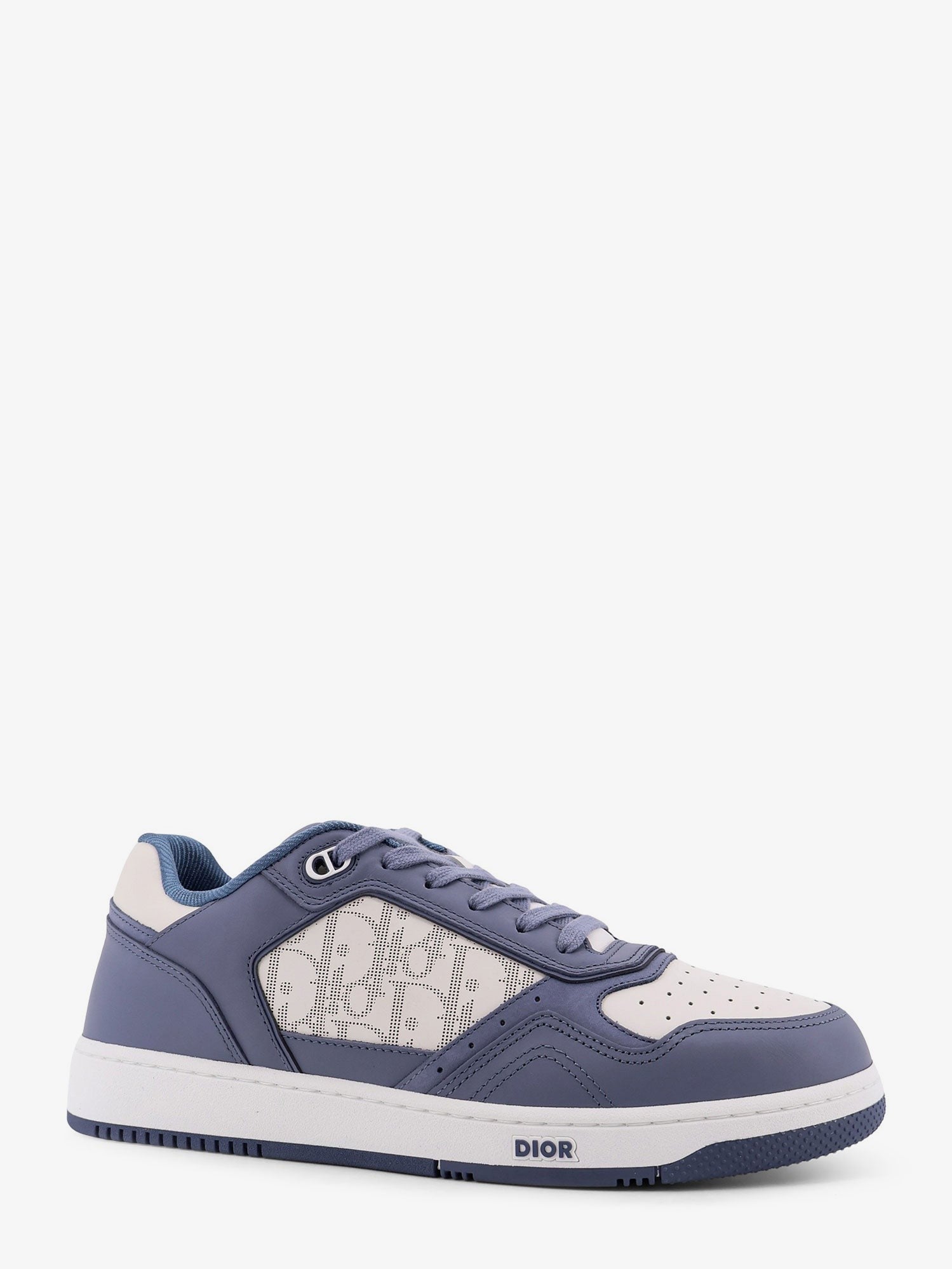 Dior - Man - Blue - Sneaker