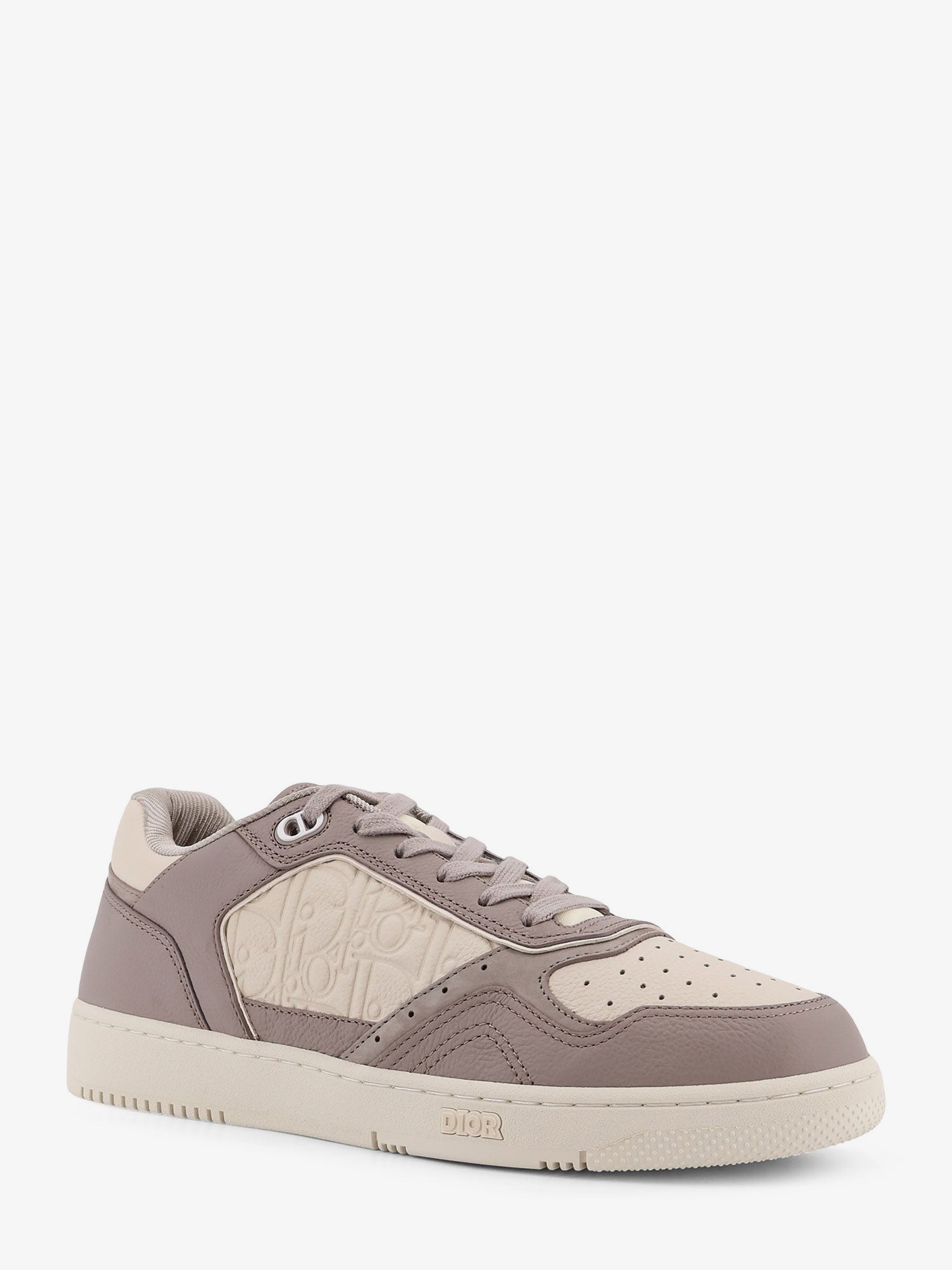 Dior - Férfi - Szürke - Sportcipő