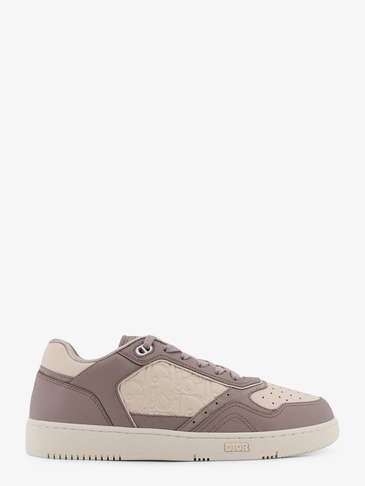 Dior - Férfi - Szürke - Sportcipő