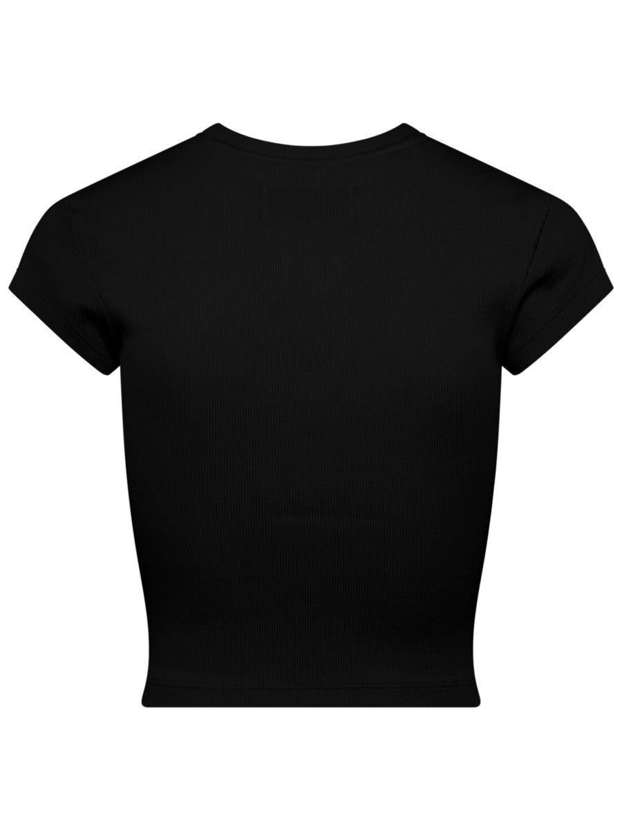 Vivienne Westwood - Woman - Black - T-shirt