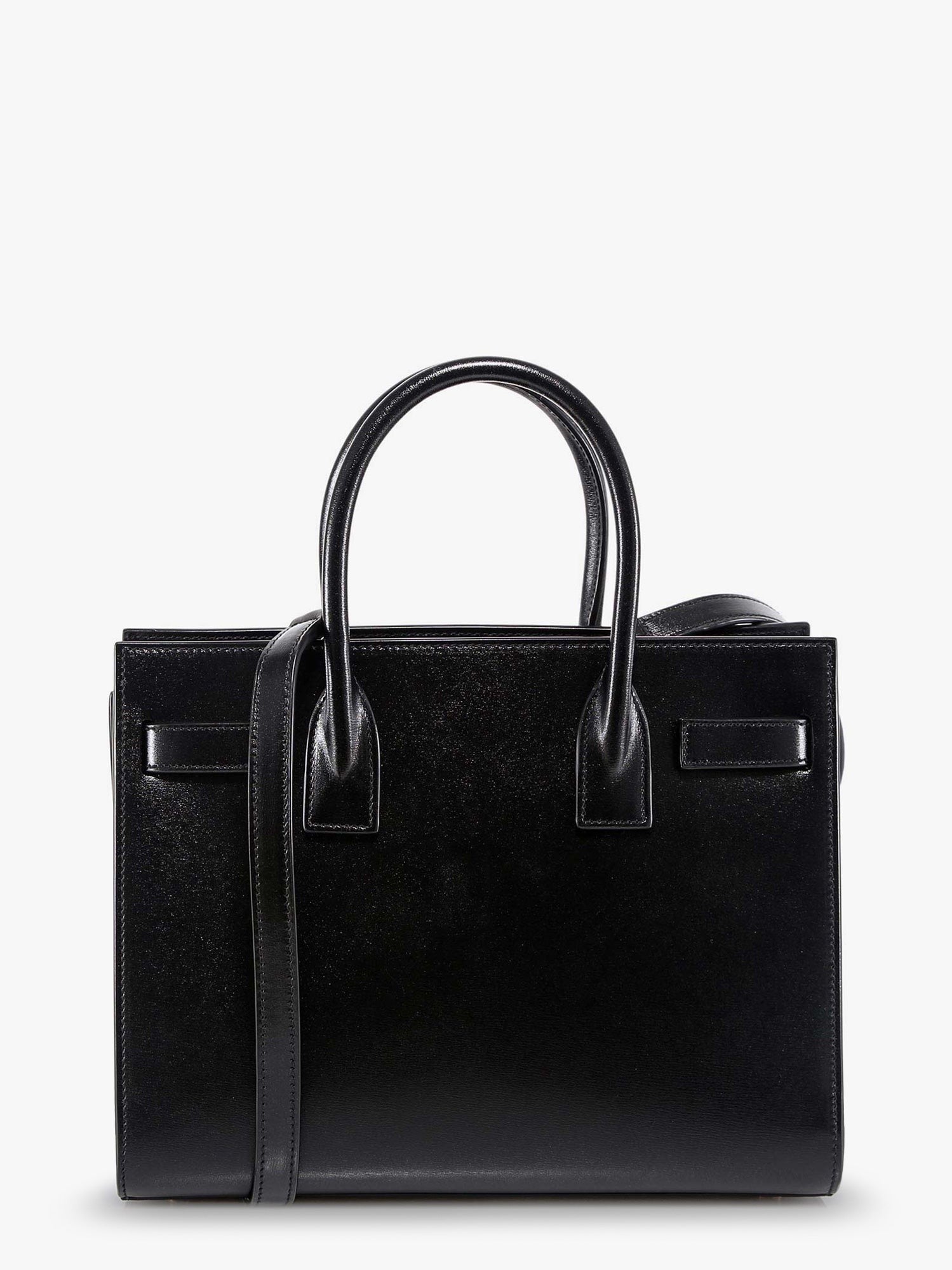 Saint Laurent - Női - Fekete - KéziKézitáska