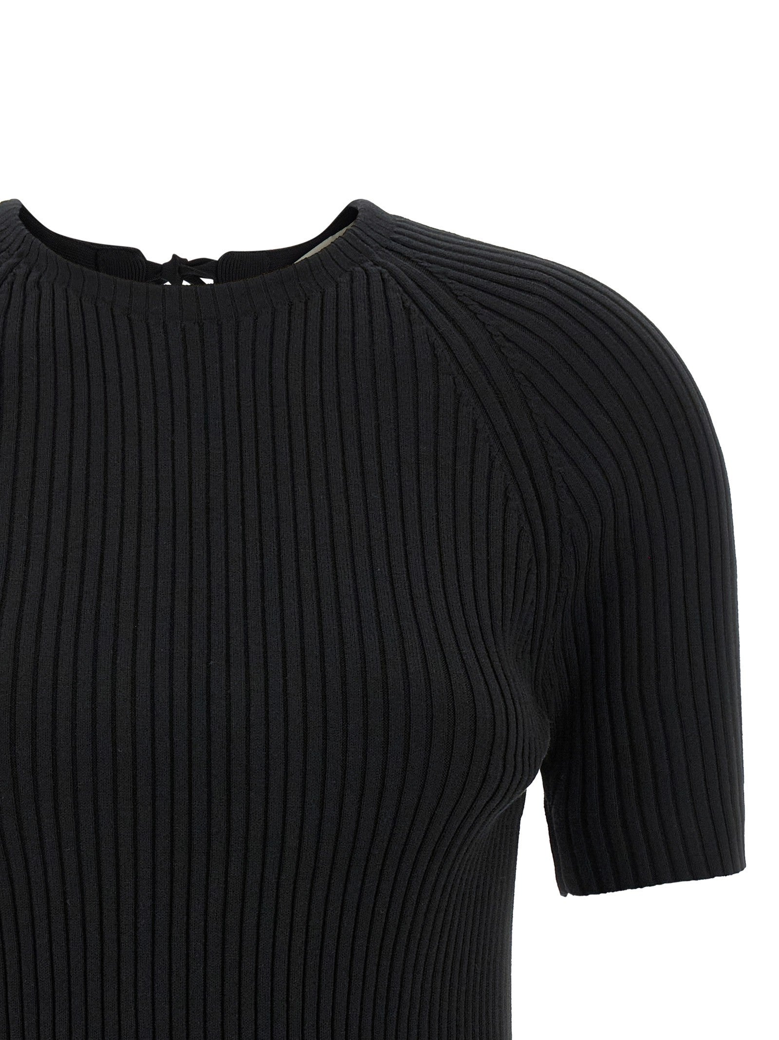 Tory Burch - nan - Black - Sweater