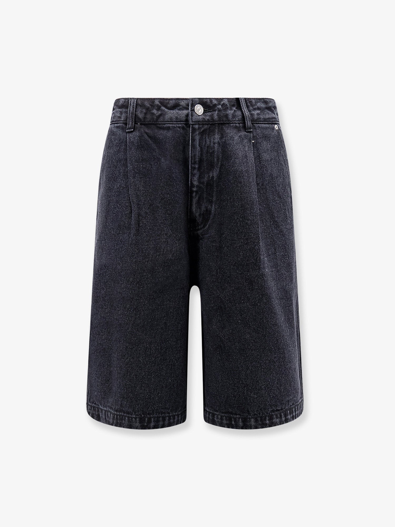 DUNST - Man - Black - Shorts