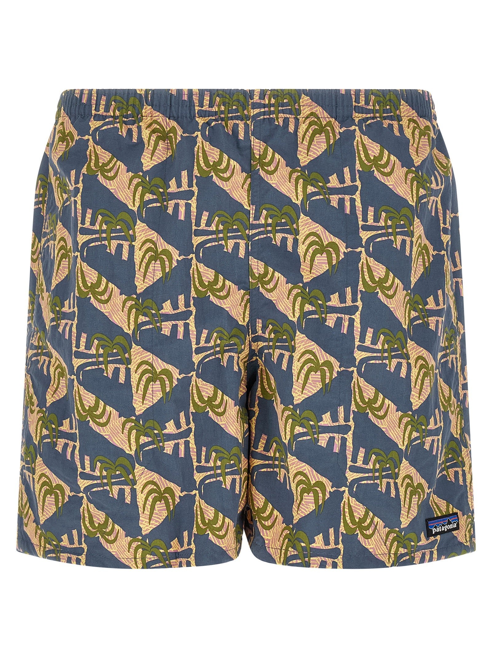 PATAGONIA - nan - Blue - Swimwear