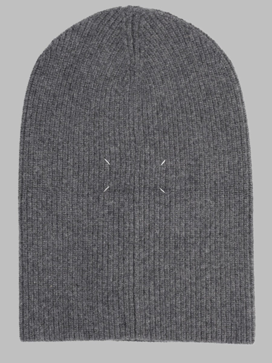 Maison Margiela - Man - Grey - Hat