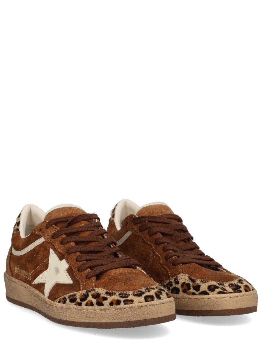 Golden Goose – Női – Többszínű – Sneaker
