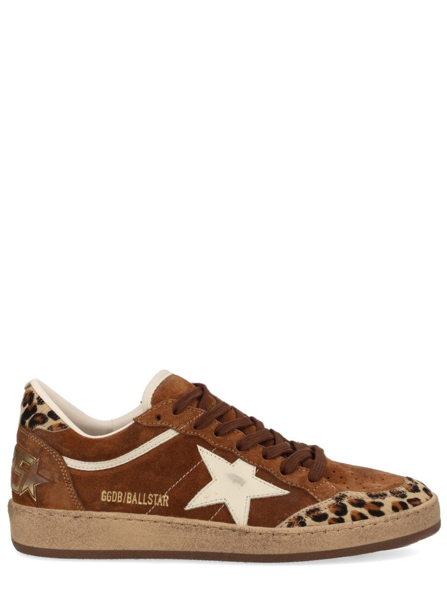Golden Goose – Női – Többszínű – Sneaker