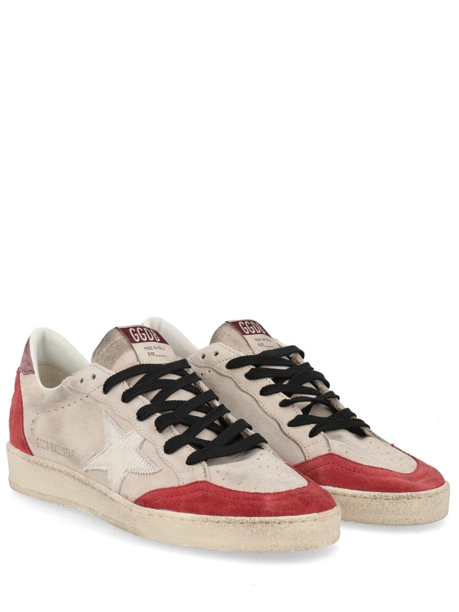 Golden Goose - Női - Bézs - Sneaker